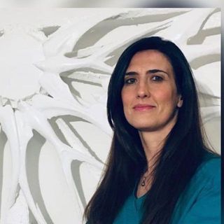 Dott.ssa Claudia Cassata