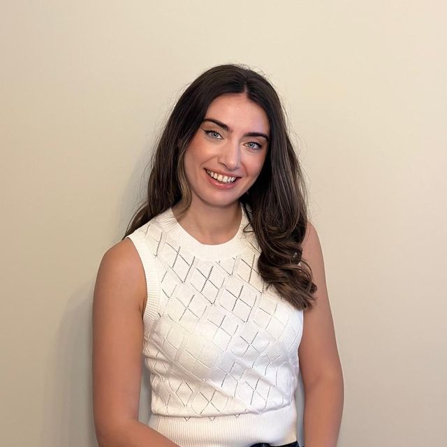 Ezgi Arslan Yüksel, Diyetisyen İstanbul