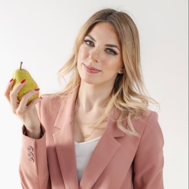 Joanna Wyka