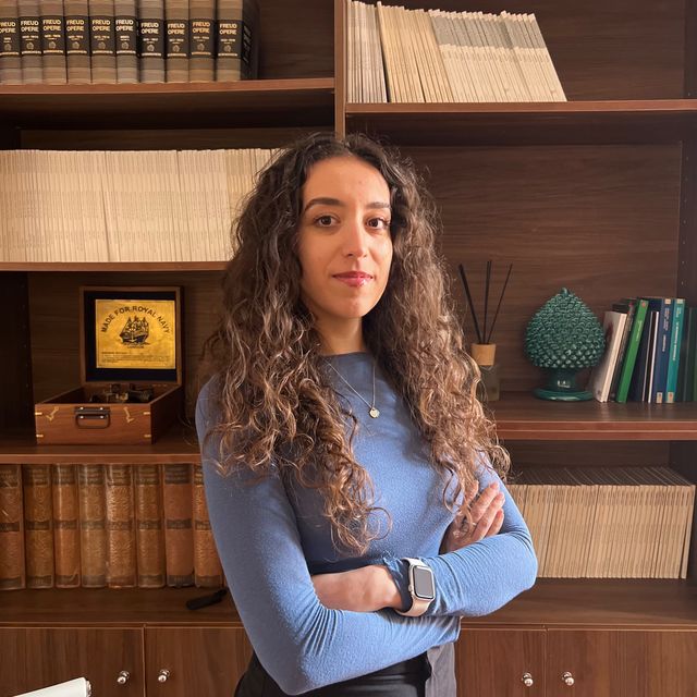 Roberta Aceto, psicologo Milano