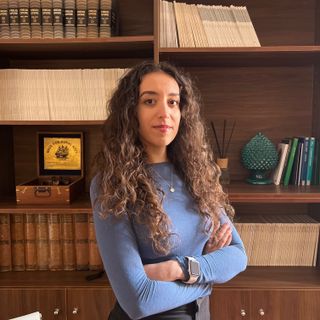 Dott.ssa Roberta Aceto