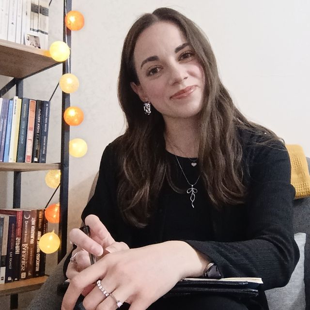 Berika Ezgi Ünal, Psikoloji Erzurum