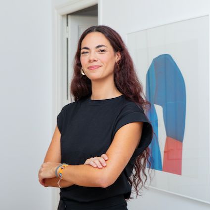 Julia Argentina Rodríguez Pastor, Psicólogo Madrid