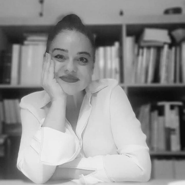 Nuria Nieto Giraldo, Psicólogo Badajoz