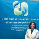 Dott.ssa Luana Di Giovanni