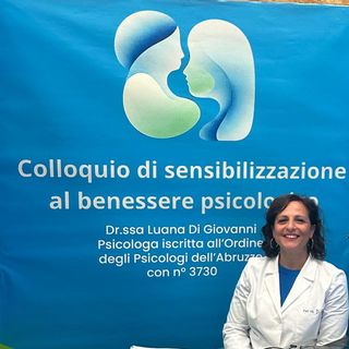 Dott.ssa Luana Di Giovanni