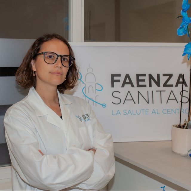 Maria Francesca Scuppa