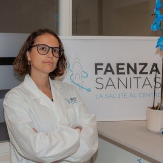 Maria Francesca Scuppa, cardiologo Faenza