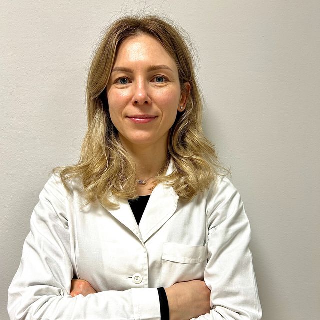 Nadezhda Kitai-Gora