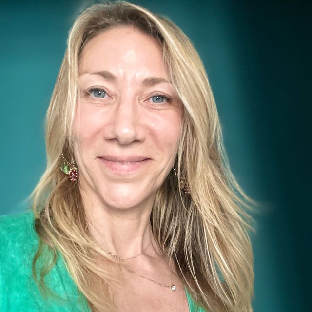 Tania Marsili, psicologo Firenze