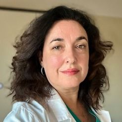 Sabrina Crovato, oculista Palmanova