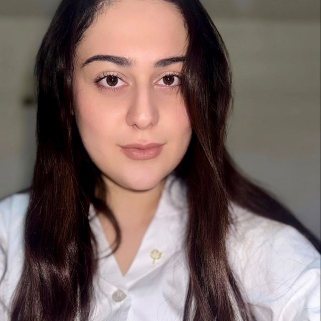 Sara Ciullo