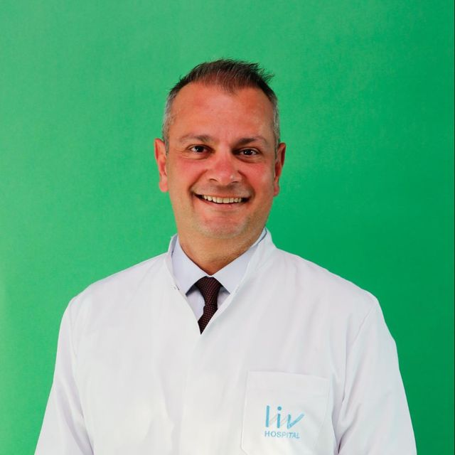 E.Gürkan Dumlu, Genel Cerrahi Çankaya