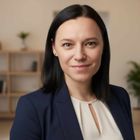 mgr Bożena  Nagórska