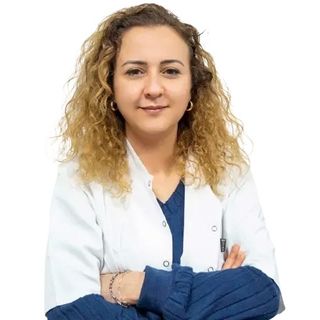 Resmi büyüt: Demet Şeker, Nöroloji Trabzon