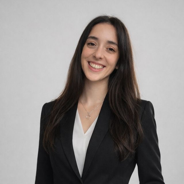 Melisa Balkandere, Psikoloji İstanbul