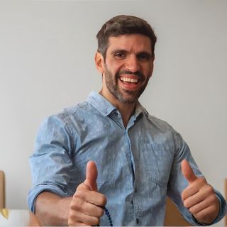 Acercar imagen: Francisco Javier Hernández Del Castillo-Olivares, Psicólogo Madrid