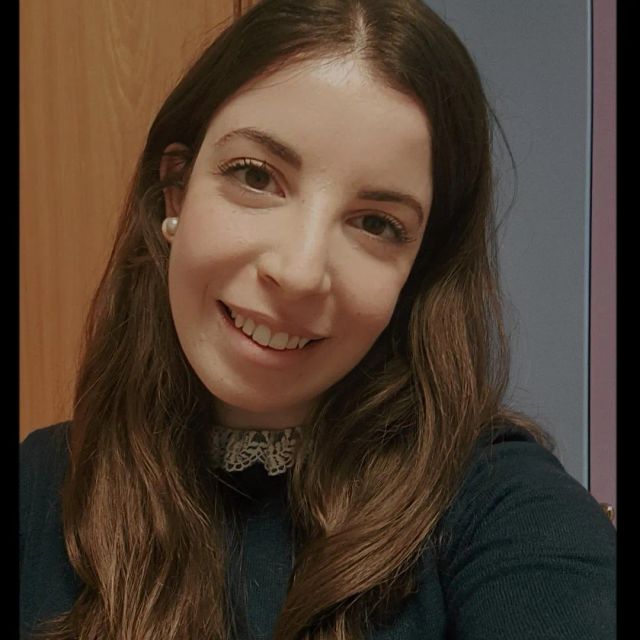 Cristina Arcamone, logopedista Ischia