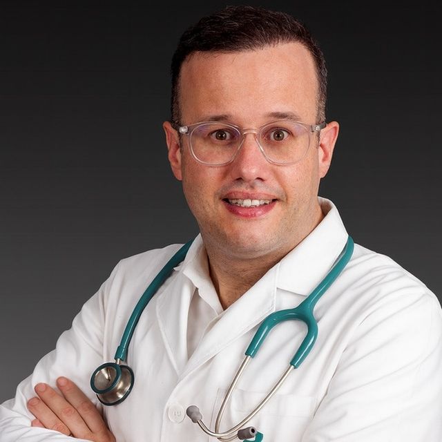 Josep Sabaté Ortega, Oncólogo médico Barcelona