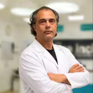 Özgür Yağız, Göz Hastalıkları Narlıdere