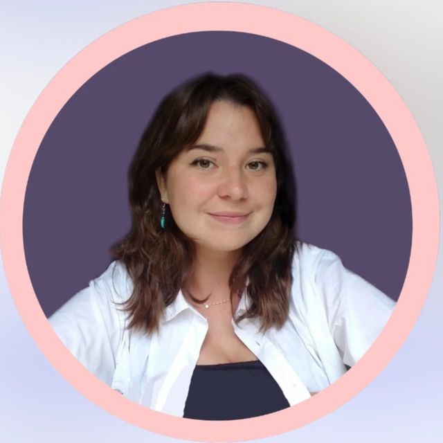 María Sánchez Suárez, Psicólogo Avilés