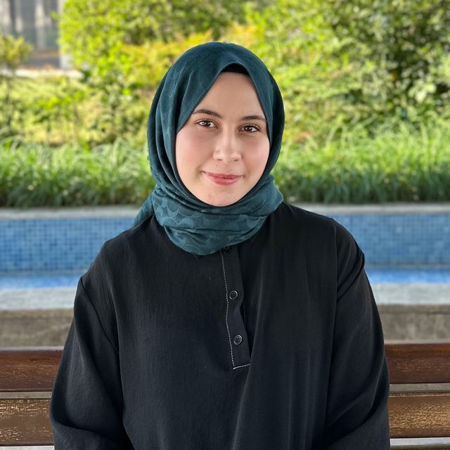 Neslihan Başhan, Psikolojik Danışma ve Rehberlik İzmit