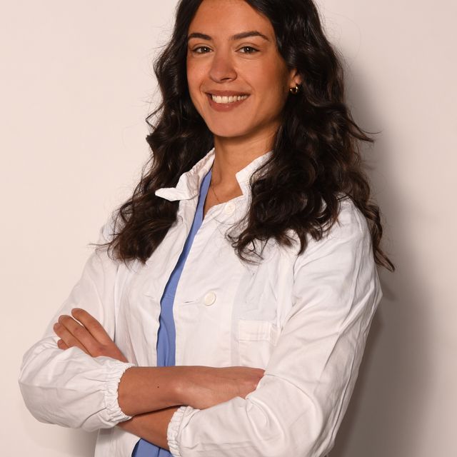 Alice Montagna, ortopedico Milano