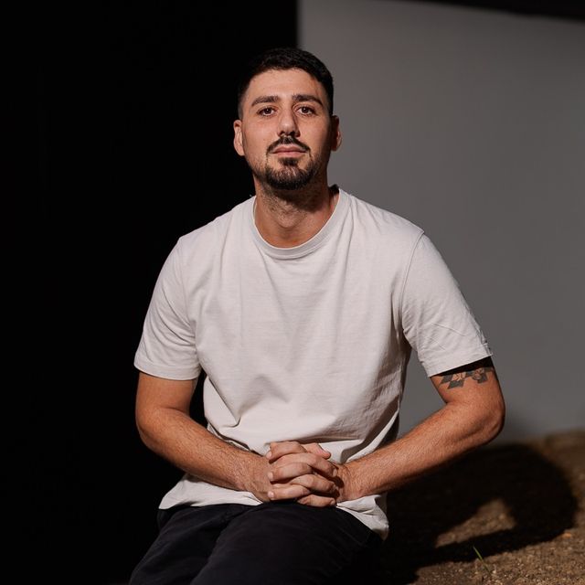 Álvaro Burgos Carnero, Psicólogo Málaga