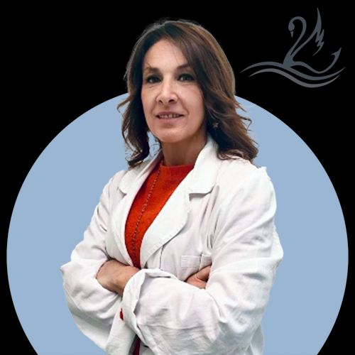 Claudia Tironi, ginecologo Salò