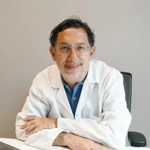 Francesco Schettino, ginecologo Monza