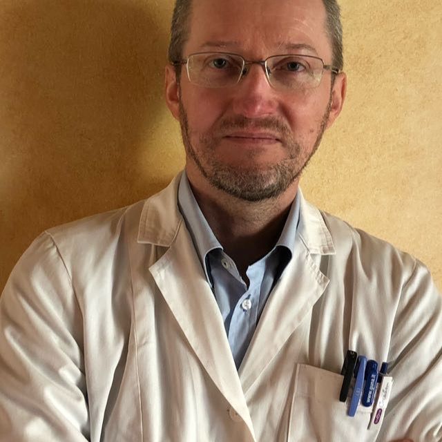 Mauro Sigorini, Pediatra di Libera Scelta Passirano