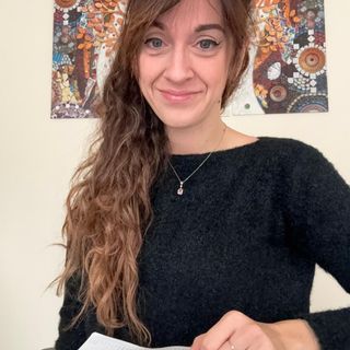 Dott.ssa Noemi Carrieri