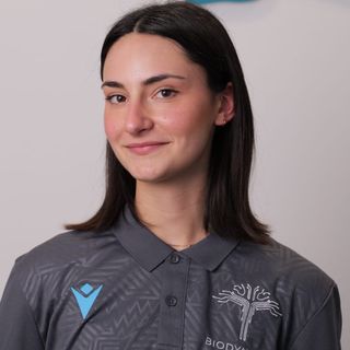 Ingrandire l'immagine: Bianca Venusti, osteopata Parma