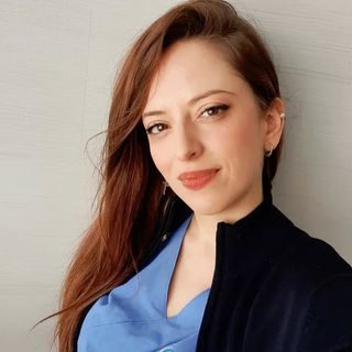 Ingrandire l'immagine: Marika Cefariello, logopedista Torre del Greco