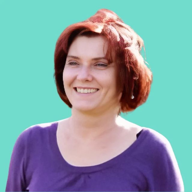 Halina Maria Kandzierska