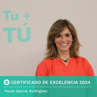Acercar imagen: Paula García Rodríguez, Psicólogo Alcalá de Henares