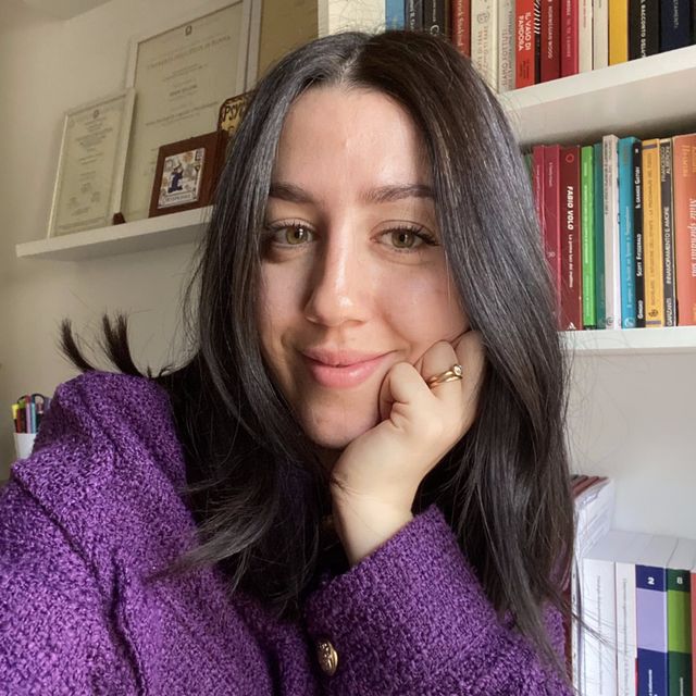 Xheni Tollumi, psicologo Fano