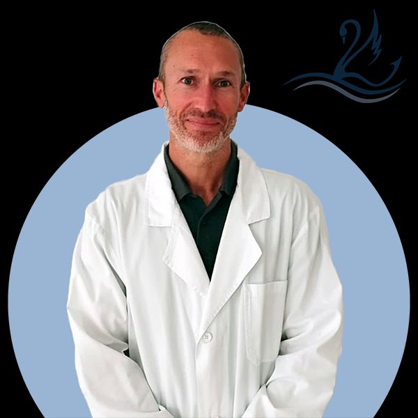 Mattia Schieppati, chirurgo generale Lonato del Garda