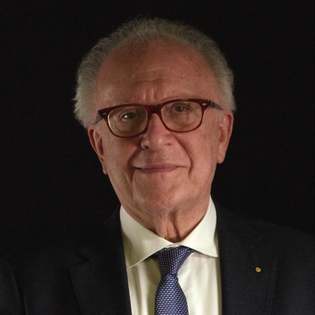 Sergio Pecorelli, ginecologo Brescia