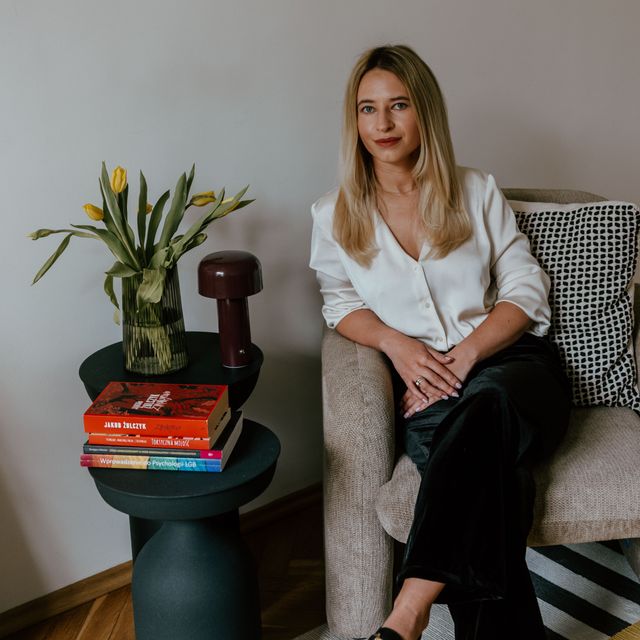 Magdalena Walat-Gancarczyk