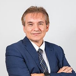 Mauricio Alberto Lizarazo Rozo, Dentista Bilbao