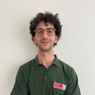 Dott. Massimo Palladino