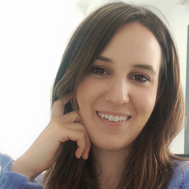 Ainara Alberdi Lertxundi, Psicólogo Donostia-San Sebastián