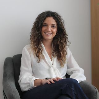 Acercar imagen: Silvia Blas Arana, Psicólogo Valencia