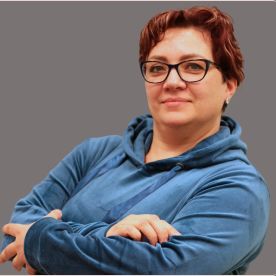 Justyna Woźniak, położna/położny Reda