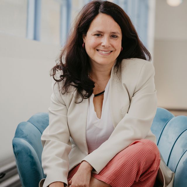 Amaya Varela de Seijas Sapia, Psicólogo Madrid