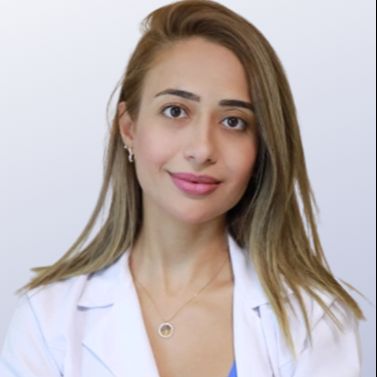 Zarife Kerimova, Kadın Hastalıkları Ve Doğum Ümraniye