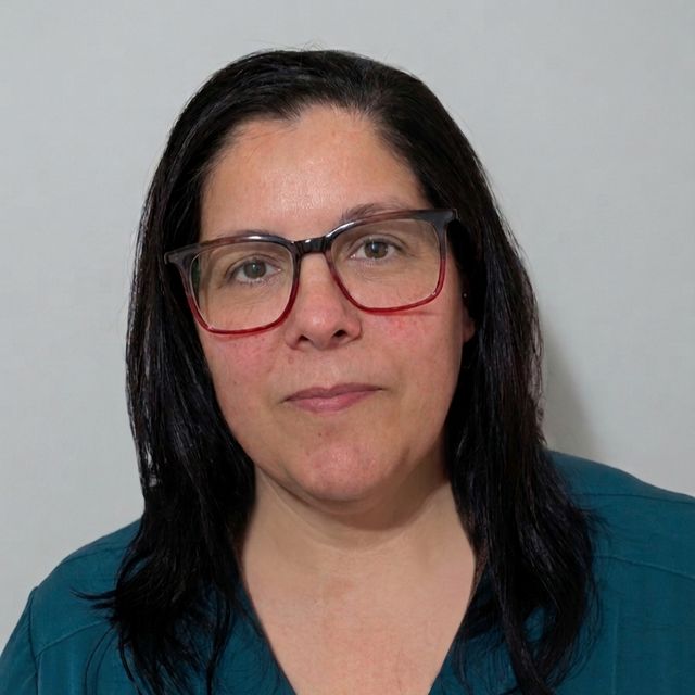 Mar Hernandez, Podólogo Castellón de la Plana