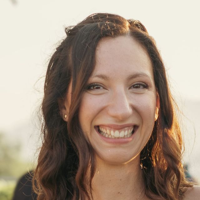 Antonella Olivo, Psicólogo infantil Santa Cruz de Tenerife