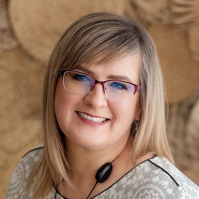 Agata Borkowska, psychoterapeuta Częstochowa